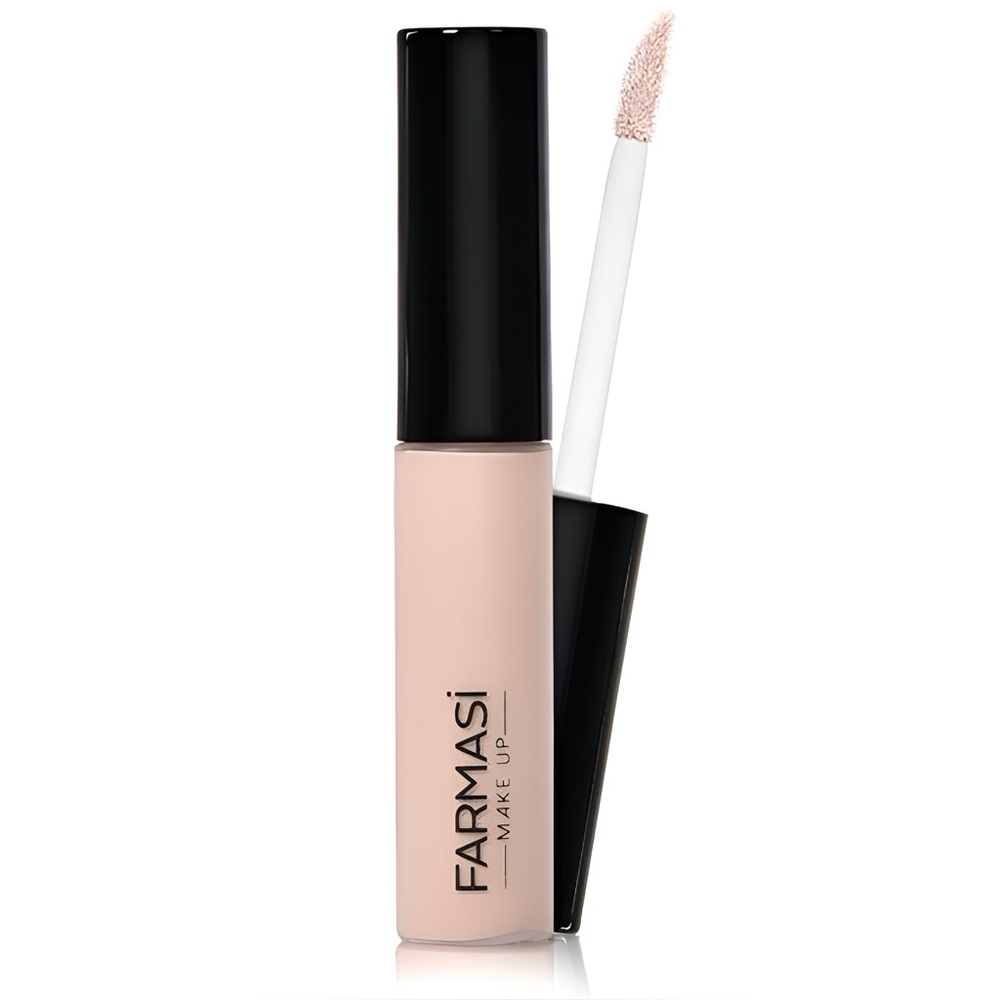 Farmasi VFX Pro Liquid Concealer - Ivory 01
